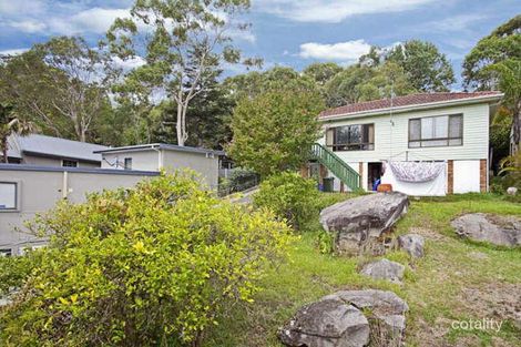Property photo of 189 Peninsular Road Grays Point NSW 2232