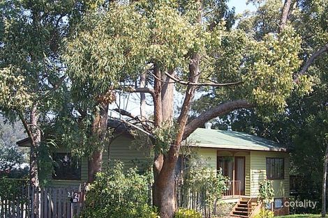 Property photo of 21 Stanhope Street Mount Gravatt QLD 4122
