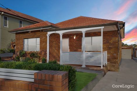 Property photo of 32 Forrest Avenue Earlwood NSW 2206