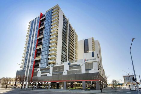 73/39 Benjamin Way, Belconnen, ACT 2617