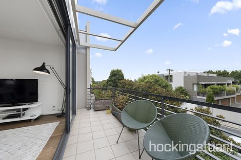 Property photo of 503/99 River Street South Yarra VIC 3141