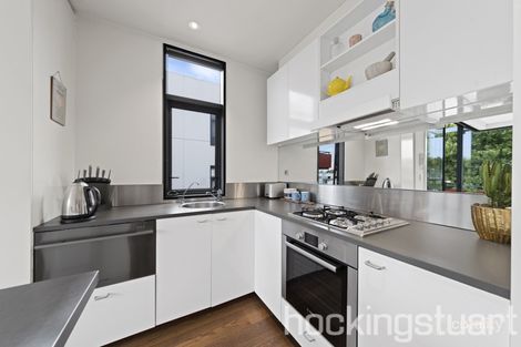 Property photo of 503/99 River Street South Yarra VIC 3141