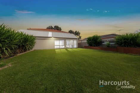 Property photo of 7 Spearfelt Court Cairnlea VIC 3023