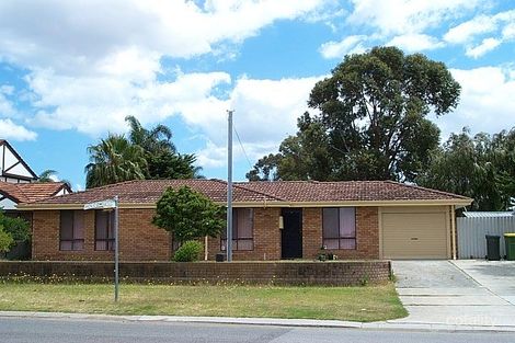 Property photo of 40 Holcombe Road Warnbro WA 6169