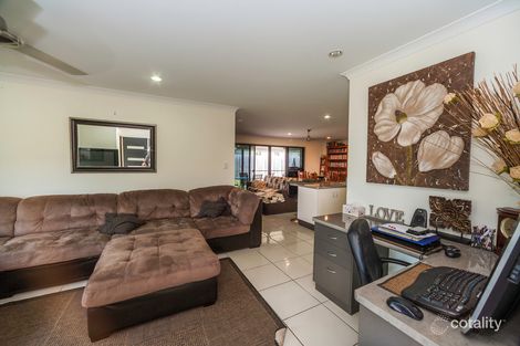 Property photo of 23 Neville Drive Branyan QLD 4670