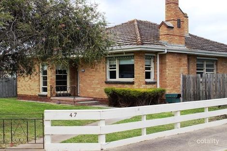 47 Fraser St, Herne Hill, VIC 3218