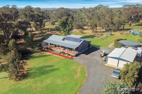 Property photo of 3 Cambria Street Stockinbingal NSW 2725