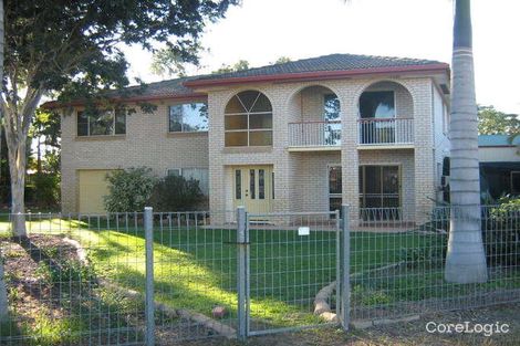 Property photo of 22 Blackall Street Dingo QLD 4702