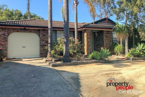 Property photo of 109 Atchison Road Macquarie Fields NSW 2564