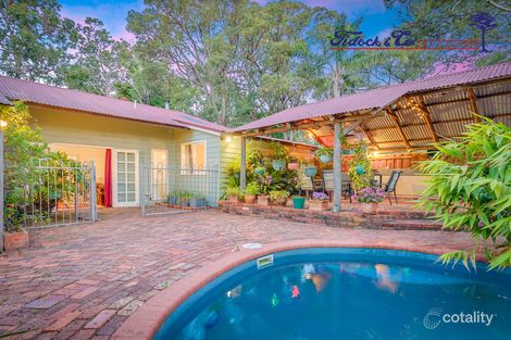 Property photo of 168 Peet Road Roleystone WA 6111