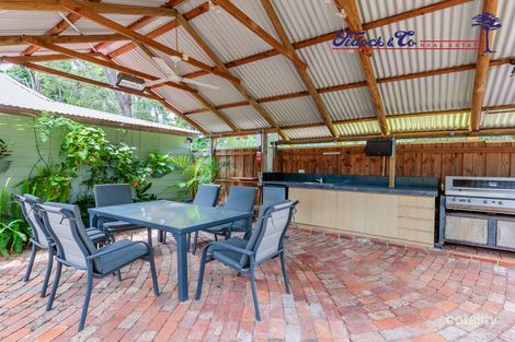 Property photo of 168 Peet Road Roleystone WA 6111