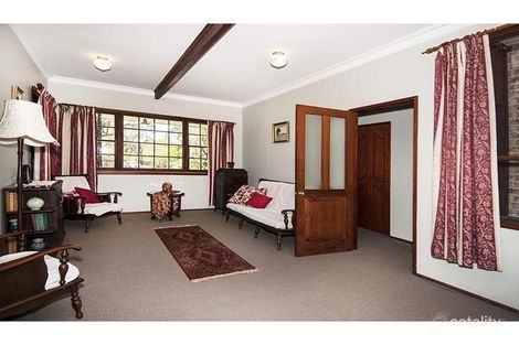 Property photo of 276 Tooronga Road Terrey Hills NSW 2084