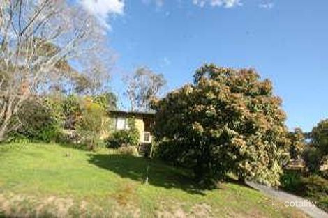 Property photo of 10 Ferny Creek Avenue Upper Ferntree Gully VIC 3156