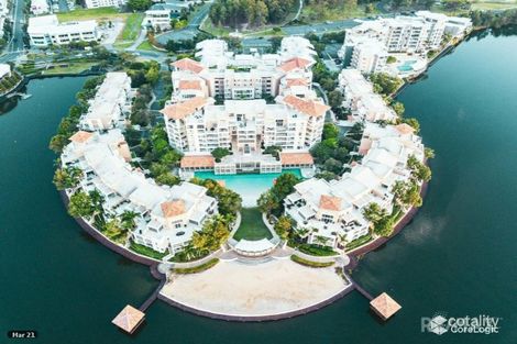 Property photo of 166/251 Varsity Parade Varsity Lakes QLD 4227