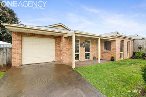Property photo of 3/2 Dawson Drive Warragul VIC 3820