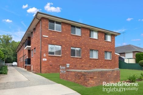Property photo of 6 Reddall Street Campbelltown NSW 2560