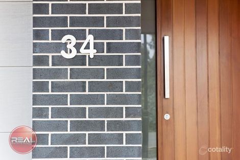 Property photo of 34 Douglas Drive Mawson Lakes SA 5095