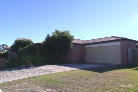 Property photo of 6 Alces Close Upper Coomera QLD 4209