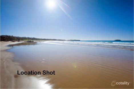 Property photo of 15 Beacon Crescent Emerald Beach NSW 2456