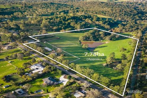 Property photo of 256-278 Yarra Road Wonga Park VIC 3115