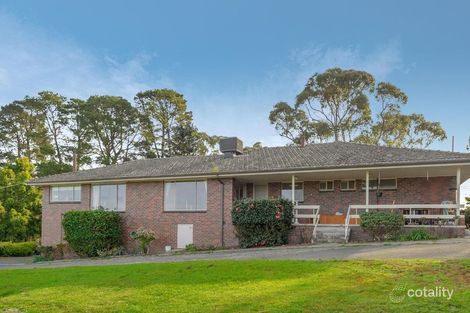 Property photo of 256-278 Yarra Road Wonga Park VIC 3115