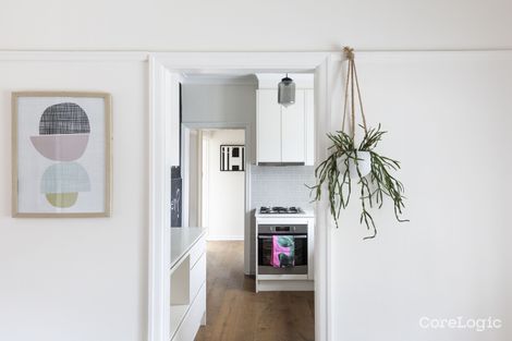 Property photo of 2/17A Schwebel Street Marrickville NSW 2204