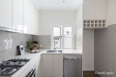 Property photo of 2/17A Schwebel Street Marrickville NSW 2204