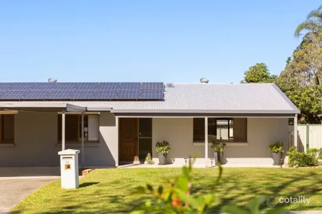 Property photo of 32 Paul Street Kallangur QLD 4503