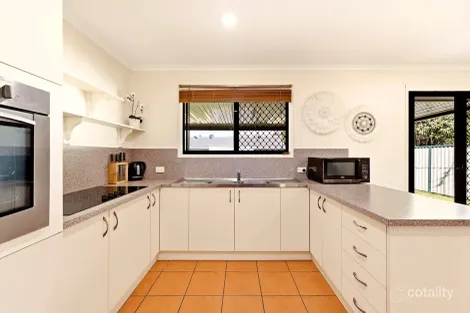 Property photo of 32 Paul Street Kallangur QLD 4503