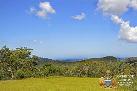 1487 Tamborine-Oxenford Rd, Wongawallan, QLD 4210