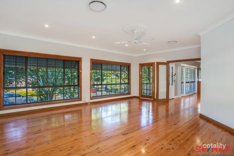 Property photo of 6 Waitara Place Robina QLD 4226