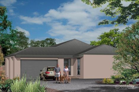 Property photo of 61A Cardigan Road Mooroolbark VIC 3138