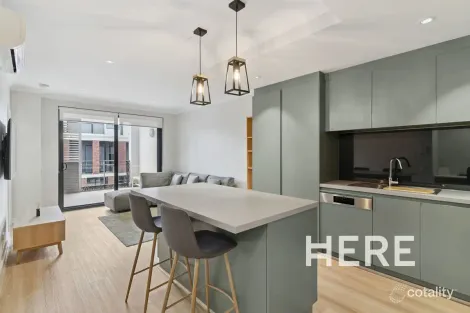 Property photo of 306/1 Wexford Street Subiaco WA 6008