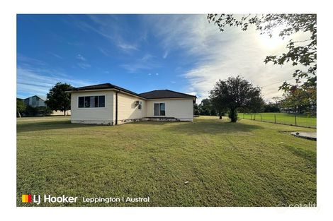 660 Devonshire Rd, Kemps Creek, NSW 2178