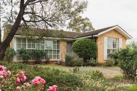 20 Bragg St, Hackett, ACT 2602