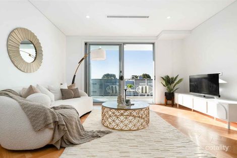 Property photo of 406/4 Broughton Street Canterbury NSW 2193