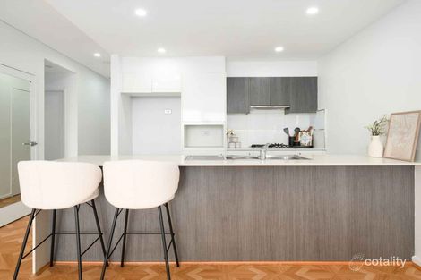 Property photo of 406/4 Broughton Street Canterbury NSW 2193