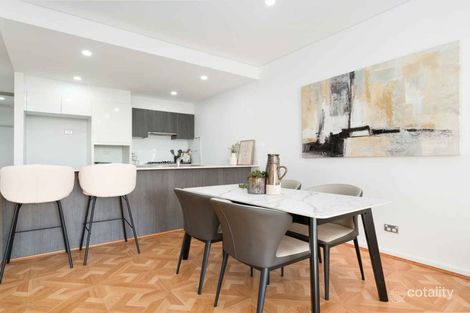 Property photo of 406/4 Broughton Street Canterbury NSW 2193