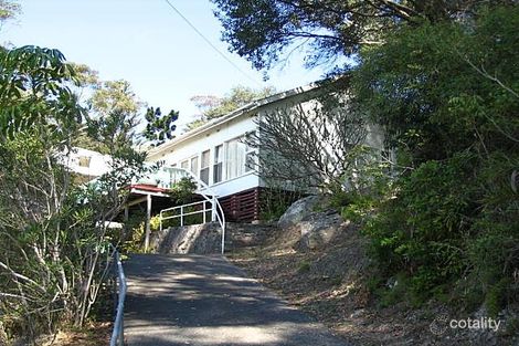 25 Fairscene Cres, Avoca Beach, NSW 2251