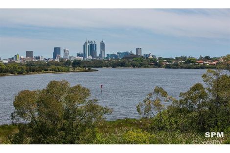 Property photo of 8/9 Kirkham Hill Terrace Maylands WA 6051