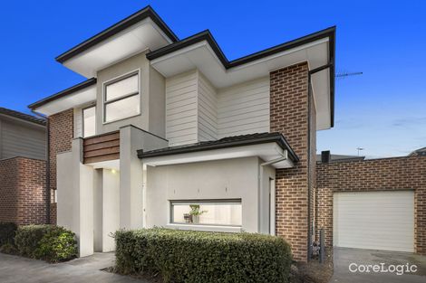 Property photo of 2/60 Wilson Street Cheltenham VIC 3192