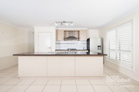 Property photo of 9 Dartmouth Court Kialla VIC 3631