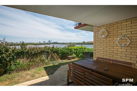 Property photo of 8/9 Kirkham Hill Terrace Maylands WA 6051