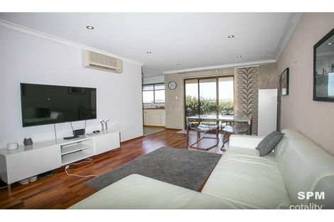 Property photo of 8/9 Kirkham Hill Terrace Maylands WA 6051