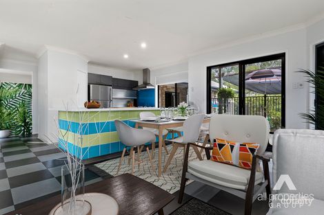 Property photo of 23-25 Bluebird Close Greenbank QLD 4124