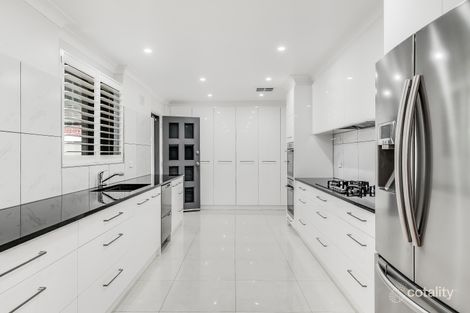 Property photo of 1 Jillian Court Fulham Gardens SA 5024