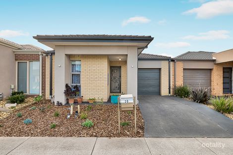 Property photo of 20 Wilkiea Crescent Cranbourne North VIC 3977