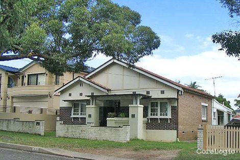 Property photo of 17 The Esplanade South Hurstville NSW 2221