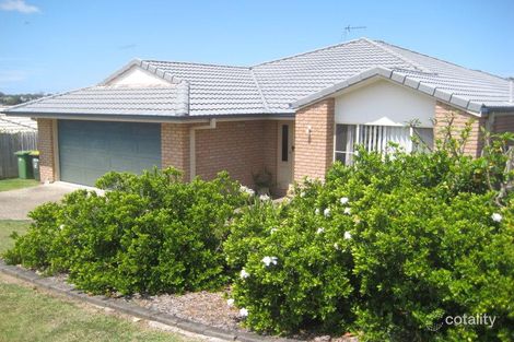 100 Billinghurst Cres, Upper Coomera, QLD 4209