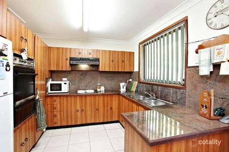 Property photo of 13 Dahlia Street Quakers Hill NSW 2763
